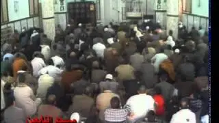الشيخ عاطف الانصارى _ربى قد اتيتنى