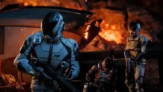 Mass Effect: Andromeda -Part 21