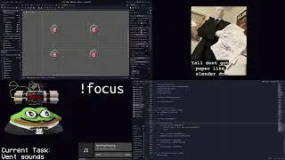 [1/2/26VOD]🎆 new yaer 2 🎆 | !game !focus