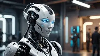 SOUTH AFRICA's MOST AMAZING Robots!