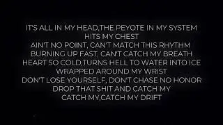 BoyWithUke-Burn (Lyrics)