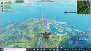 Interact With A Cb Radio  #Fortnite Legendary Quest Week 5 2