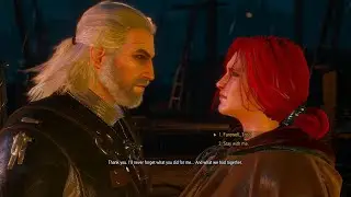 The Witcher 3: Wild Hunt (PC) - Now or Never