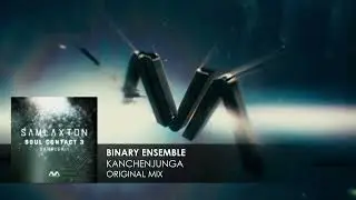 Binary Ensemble - Kanchenjunga