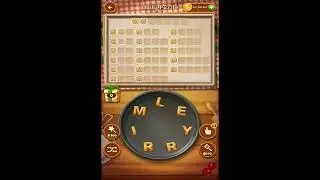 Word Cookies Daily Puzzle April 14 2023 Answers