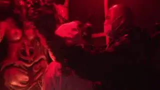 Maestro Yusifer - Proteccion