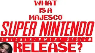 What is a Majesco Release?