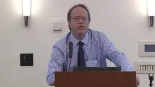 Dr. Larry Cahill - 