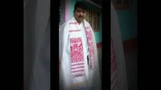 ভাগৱত পাঠ-৪ কৃষ্ণমণি নাথ।