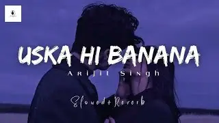 Uska hi Banana( Slowed + Reverb ) - Monu Reverb