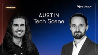 Austin Tech Scene: Is Austin the next Silicon Valley tech hub?