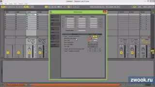 Синхронизация Traktor Pro и Ableton Live на Windows