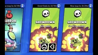 HYPERCHARGE SHOWDOWN