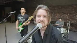 Saxony - No One's Knockin' (Official Music Video)