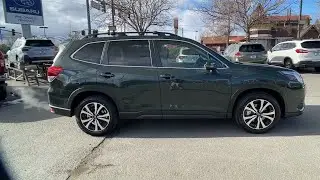 2022 Subaru Forester Northern Nevada, Reno, Lake Tahoe, Carson City, Roseville, NV NH410889