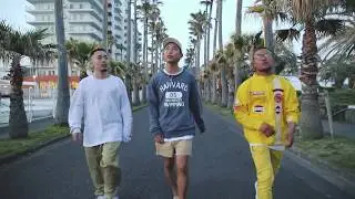 MSN / Machikaze  (Official Music Video)