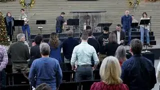 Ashland Worship