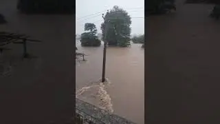 first time in history of Gandhari and Kamareddy heavy rainfall