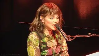 Norah Jones, Drunken Angel (Lucinda Williams cover), live in San Francisco, August 3, 2024 (4K)