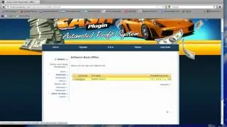 Instant Cash Plugin Review- Week 3!!! Automated and Powerful!!!
