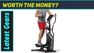 Эллиптический тренажер Schwinn 411 Compact: захватывающие виртуальные приключения!
