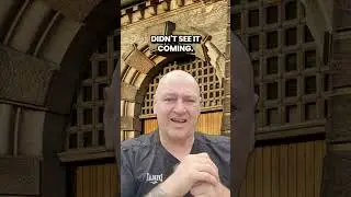 Complicit a call for accountability #vlog #prison