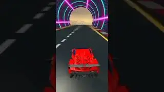 Impossible Car Stunt Extreme