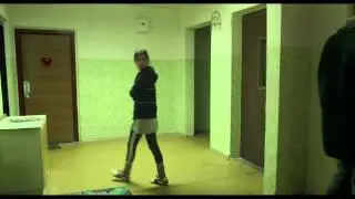 Cesta Ven (The Way Out) de Petr Vaclav - Trailer VO ST anglais
