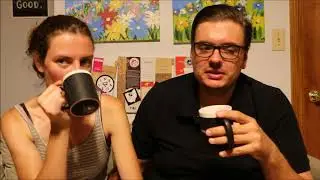 Augies Coffee Roasters El Salvador La Ellie Review