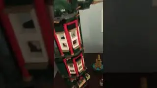 Lego ministry of magic review