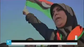 أبرز التطورات السياسية في ليبيا منذ سقوط القذافي