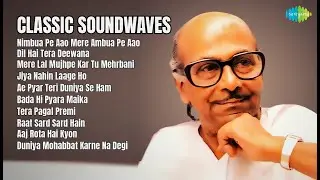 Golden Era's Symphony of Emotions | Suman Kalyanpur Songs | Nimbua Pe Aao Mere Ambua Pe Aao |...