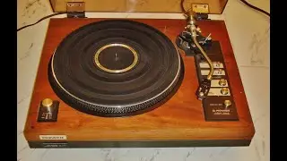 Pioneer PL - 71 Direct Drive Turntable made in Japan