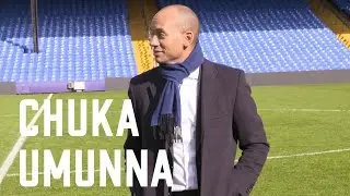 Chuka Umunna | My Palace