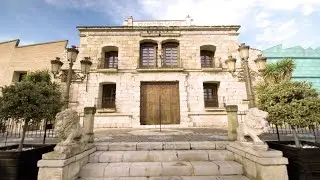 Презентационное видео Bodegas Francisco Gomez