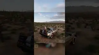 Full Throttle INSANE Long Downhill Mayhem! | BeamNG.drive Epic Crashes & Speed Test #4 Part 03