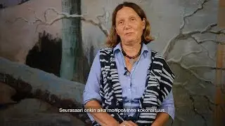 Uuden talonpoikaiskulttuurin kasvot - OSA 5 - Seurasaari