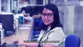 The BIR&rsquo;s 2022 Tax Campaign Theme and MTV of Tax Campaign Jingle
