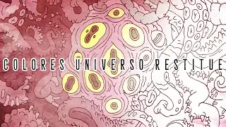 Another Cosy Cosmic Horror Project