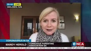 COVID-19 in SA | Discussion | Impact on pupils&rsquo; exam preparations