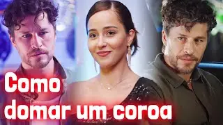 Como domar um coroa | ver seis vezes [2025 New version] #drama #portugu&ecirc;s #portugal