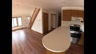 Poconos House Tour (inside)