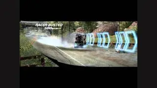 NFS: Hot Pursuit 2010 Score 05