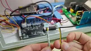 02   H2 Board Installation M3 Upgrade & DIY Build Guide