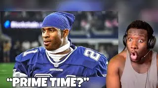 Gen Z Reacts To Why Deion Sanders Was Called Prime Time&hellip; THIS Makes Sense Now 🤯