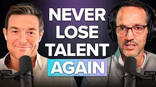 Here&rsquo;s How Leaders Retain Top Talent | Matt White