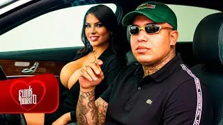 TEM OUTRA NA MECA - MC Lele JP, MC Don Juan, MC Fidelis e MC Luuky (DJ GM e DJ Yago)