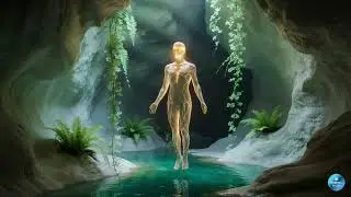Full Body Regeneration | Heal Damaged Organs | Endocrine System Rejuvenation (Morphic Field)