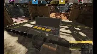 Codm try Maddox ace