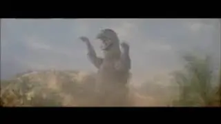 Godzilla vs Gigan (1972) - Opening With Paramount Pictures (1972)
